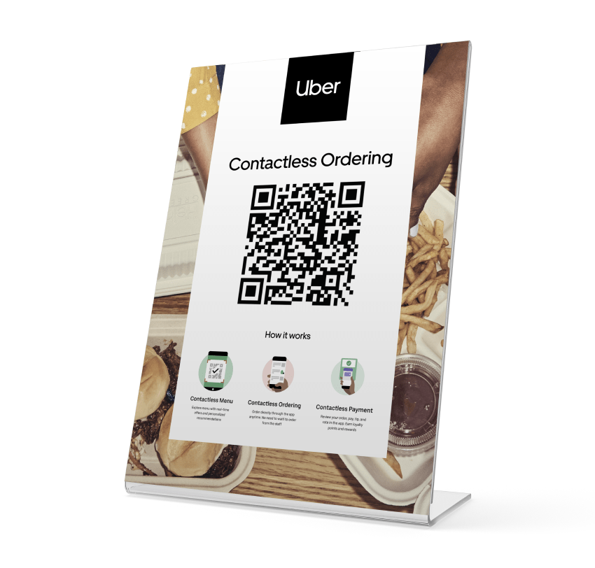Uber Eats