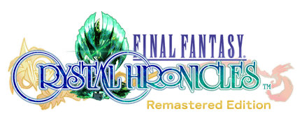 FINAL FANTASY CRYSTAL CHRONICLES