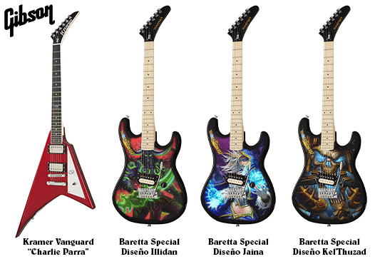Academia Scholomance del Rock