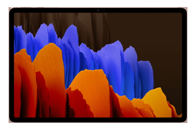Samsung Galaxy tab