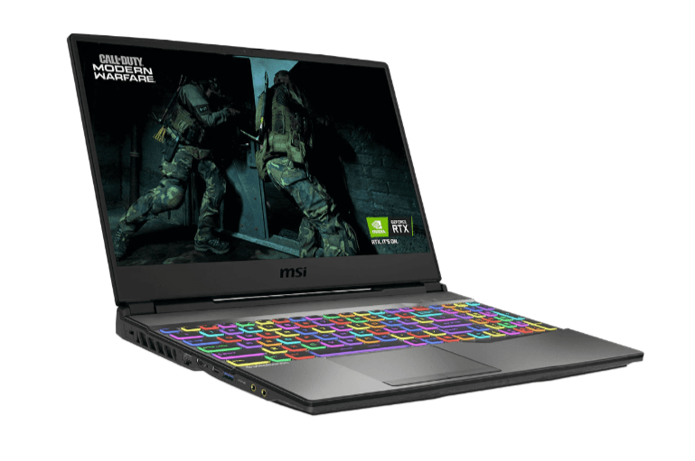 laptops
