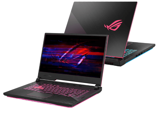laptop gamer