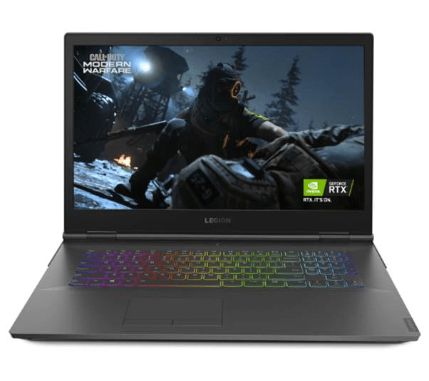 laptop gamer