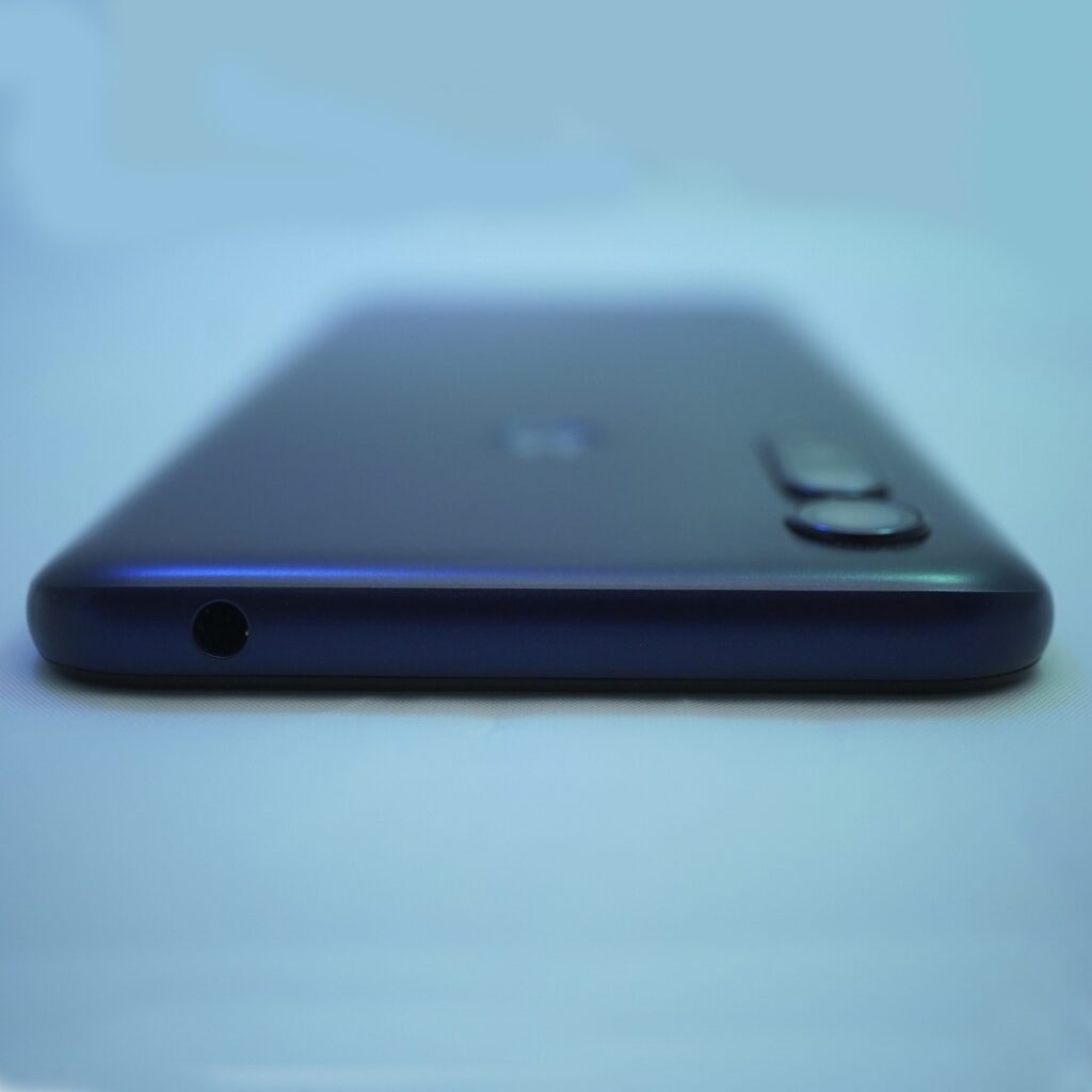  Motorola G8 Power Lite