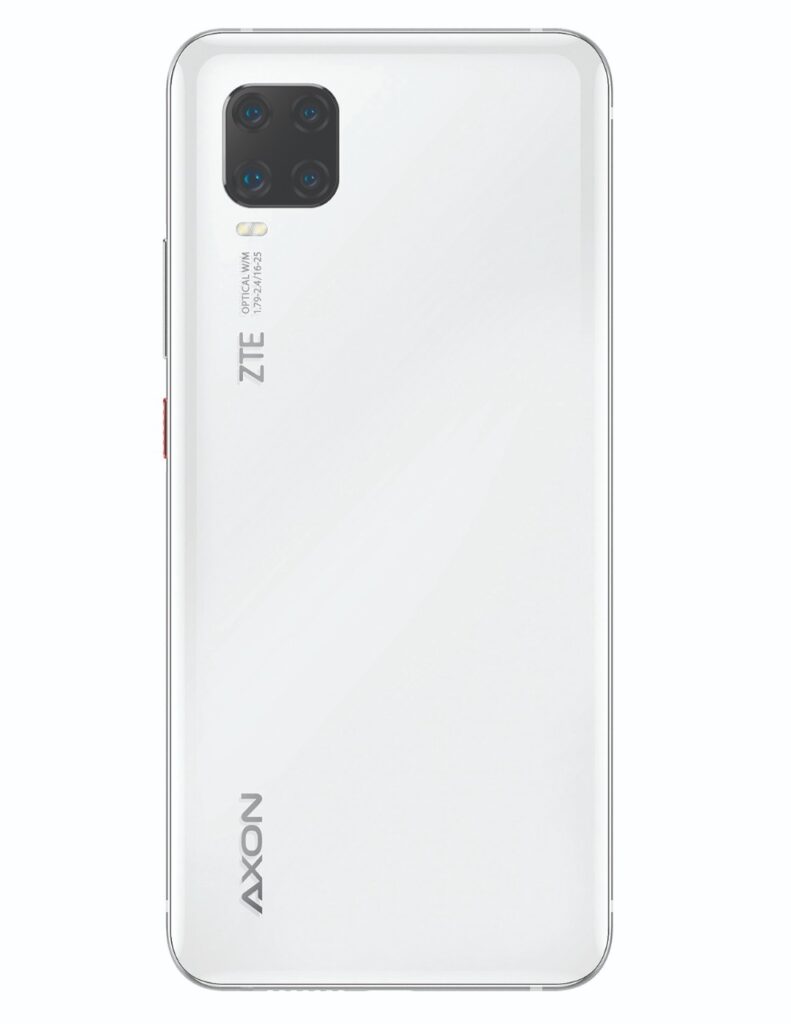 ZTE AXON 11