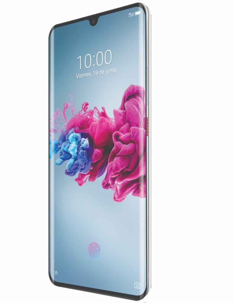 ZTE AXON 11