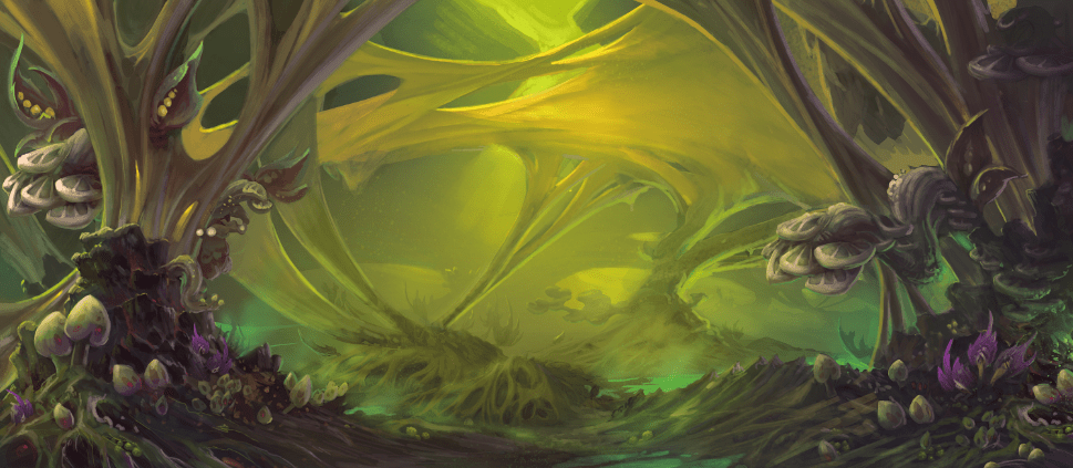 World of Warcraft 