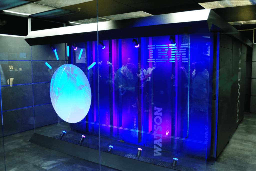 IBM Research