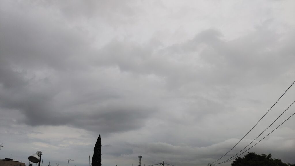Nubes