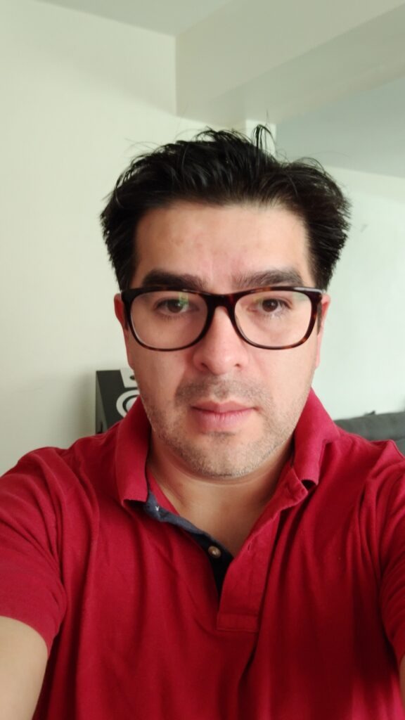 Selfie 2
