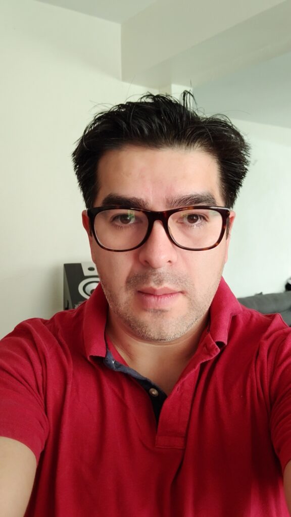Selfie