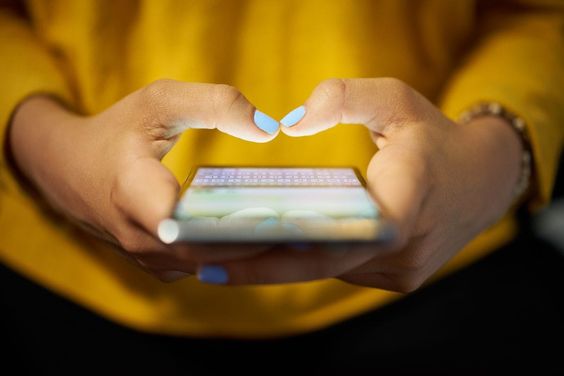 WhatsApp seguridad de tu hijo