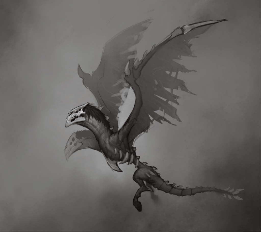  Maldraxxus