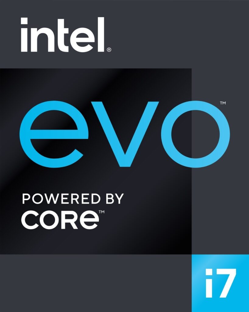 Intel Evo