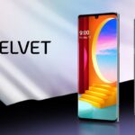 LG Velvet