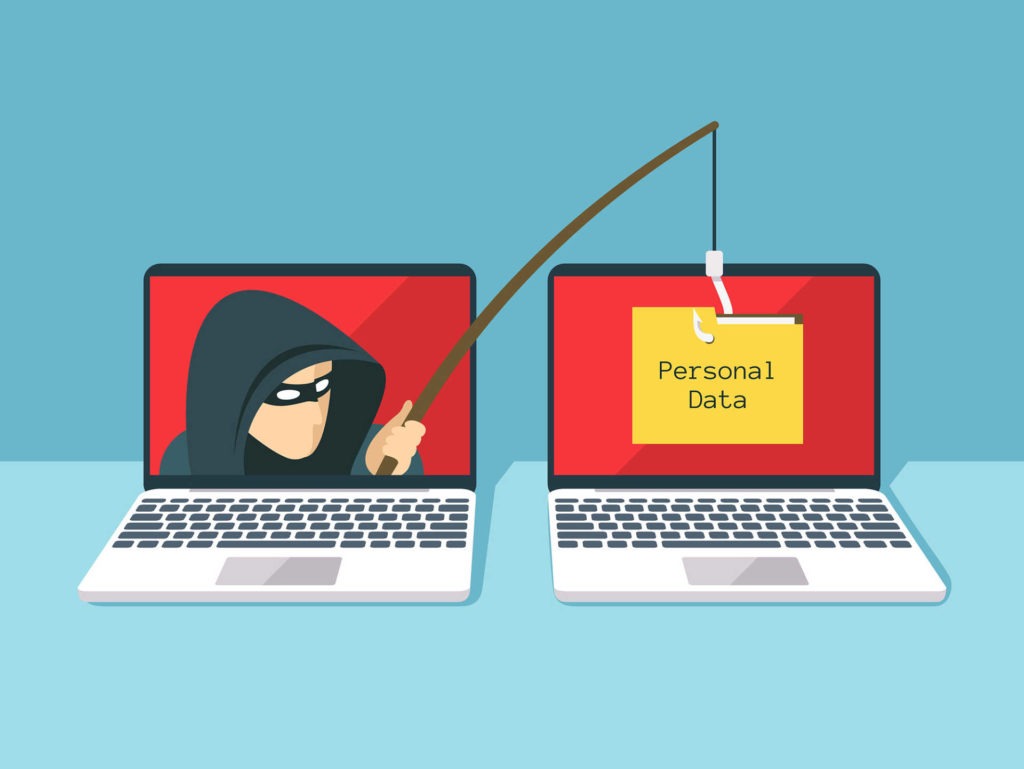 avast Cómo detectar mails de phishing