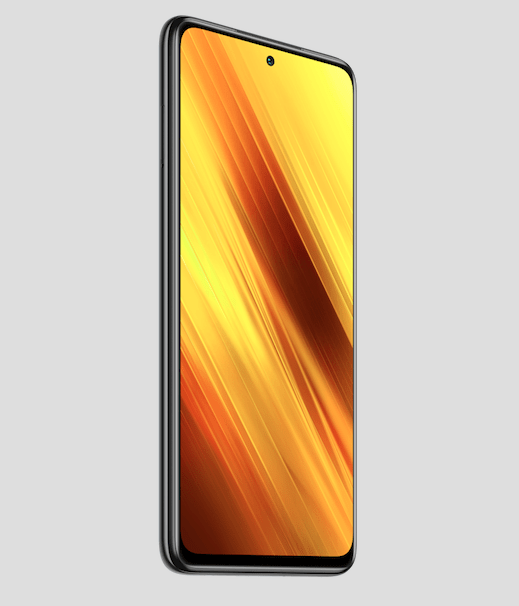 xiaomi POCO X3 NFC