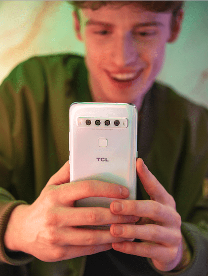 TCL 10L