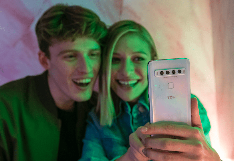 TCL 10L