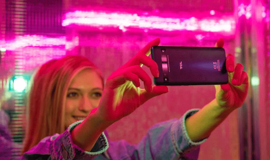 TCL 10 PRO