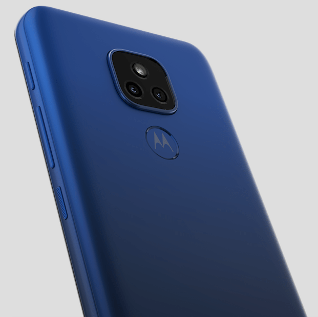 moto e7 plus
