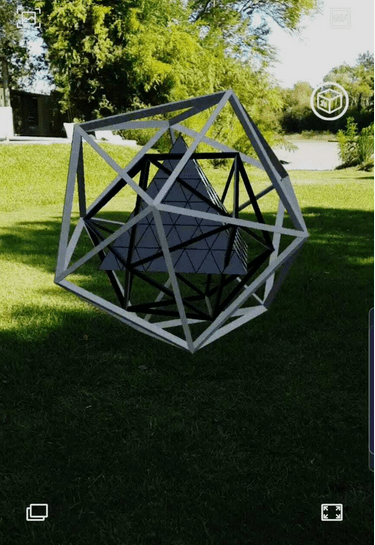 IBM UXart app 