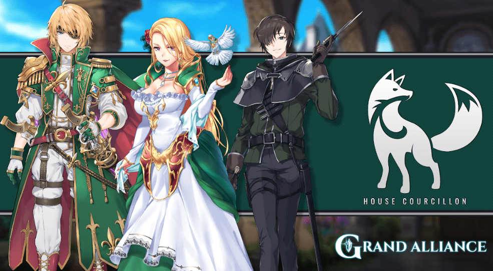Crunchyroll Games 