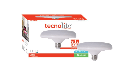 Tecnolite luz
