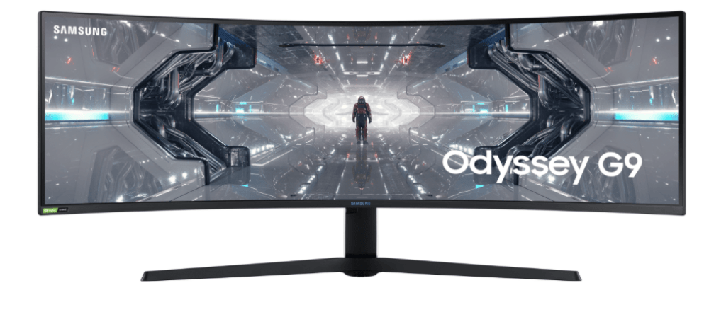 Samsung Odyssey G9