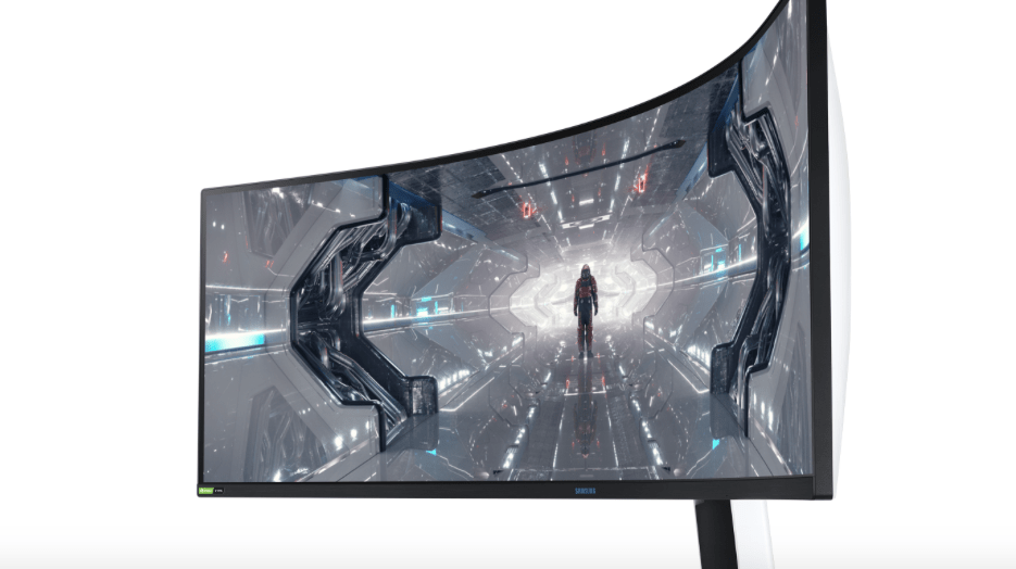 Samsung Odyssey G9, es el primer monitor gaming QHD dual del mundo 