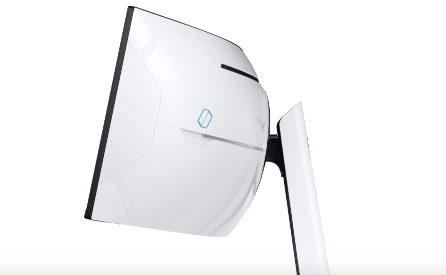 Odyssey G9
