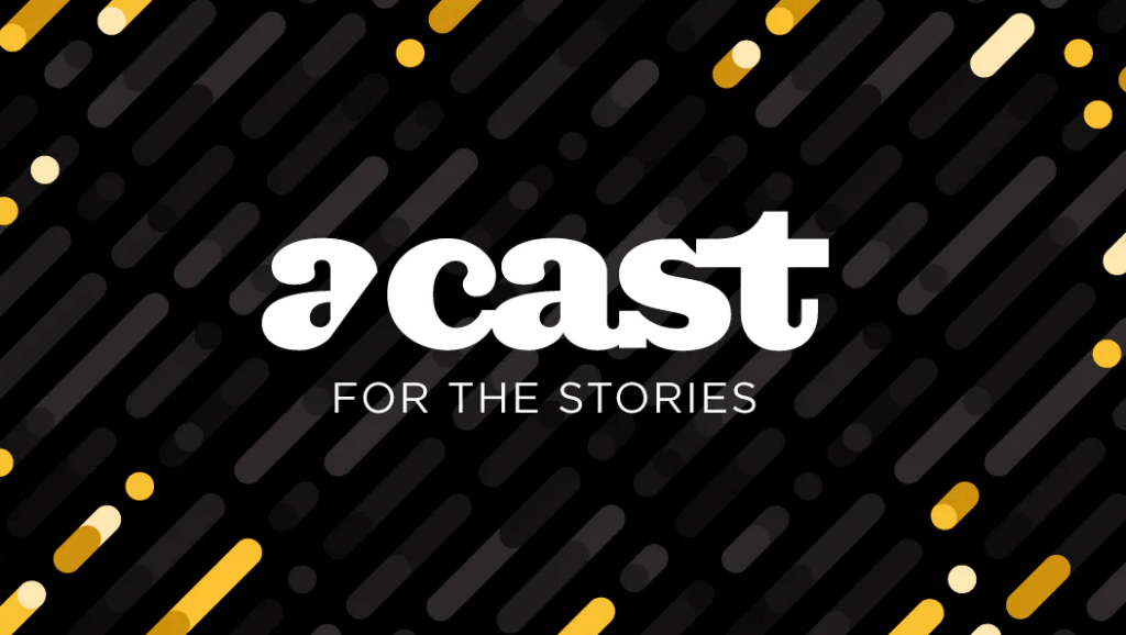 Acast  Podcast 