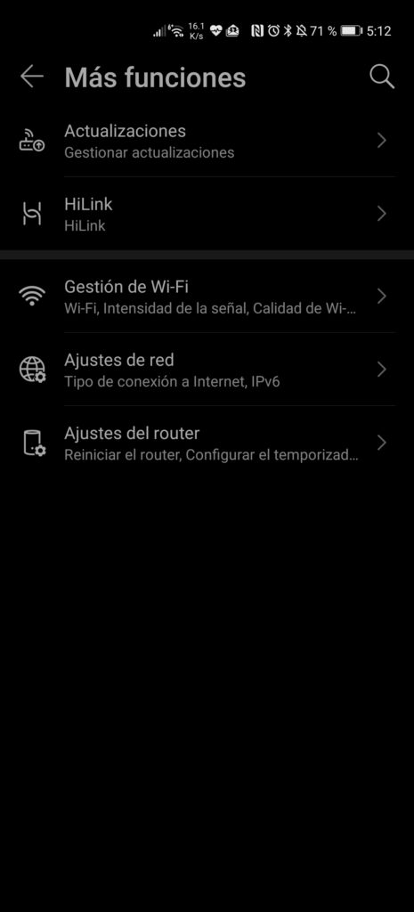 Configuración AI Life