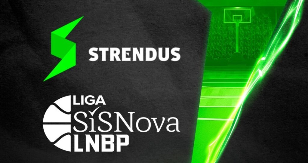  Liga SiSNova LNBP