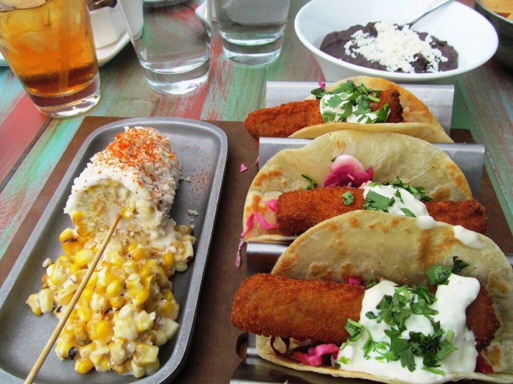 comida mexicana libros de scribd