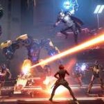 Marvel's Avengers llega con todo el poder del Universo Marvel a las consolas de sobremesa. Disponible en PS4, Xbox ONE Y PC / Steam