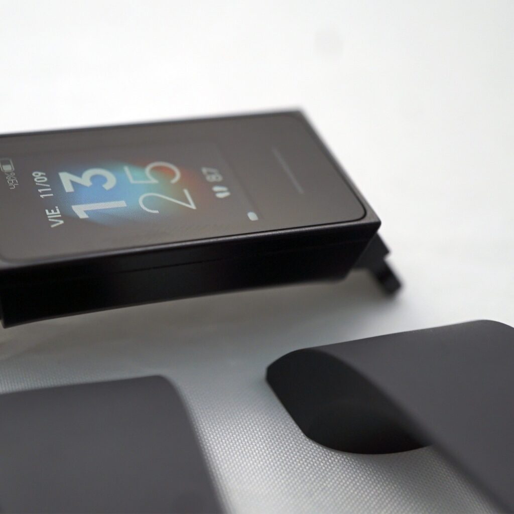 mi smart band