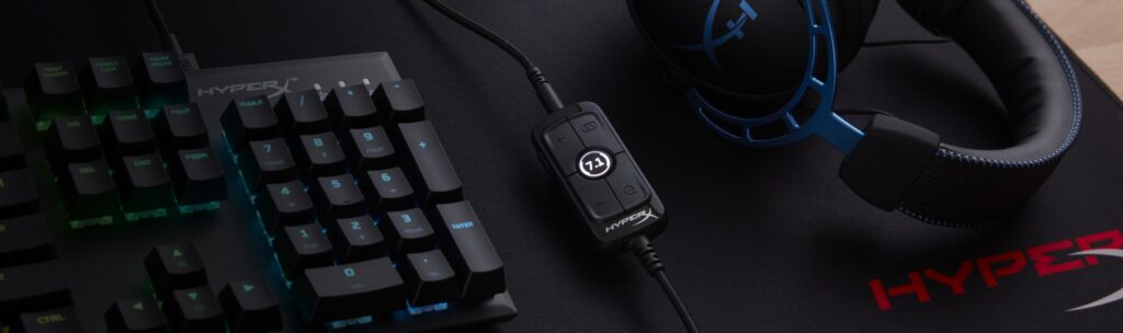 HyperX