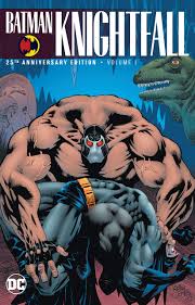 comics de batman