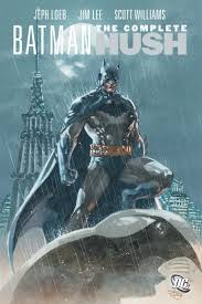 batman