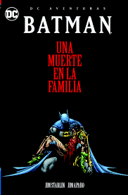 Día internacional de Batman