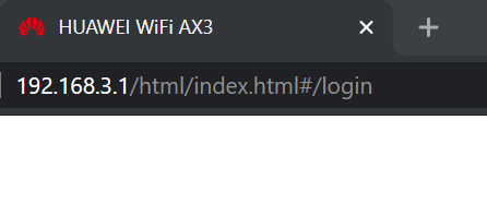 Router