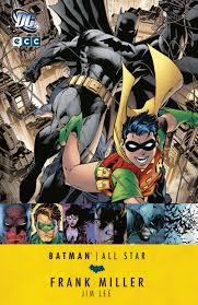 batman dia internacional