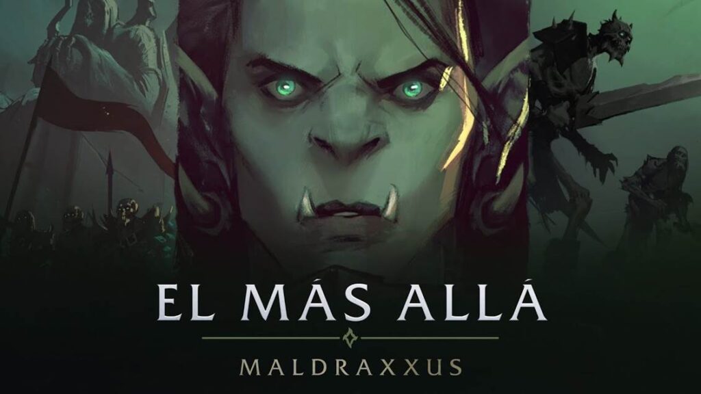 MALDRAXXUS