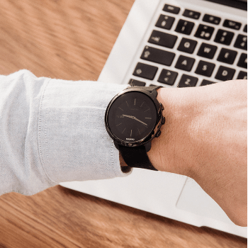 Suunto 3, el smartwatch