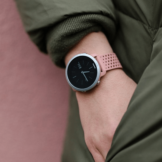 Suunto 3, el smartwatch con entrenador personal integrado