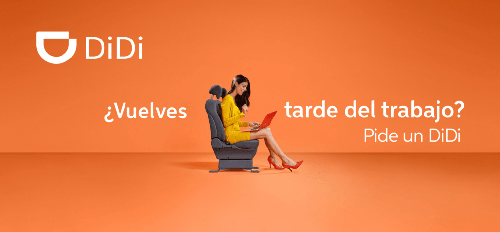 didi viajes