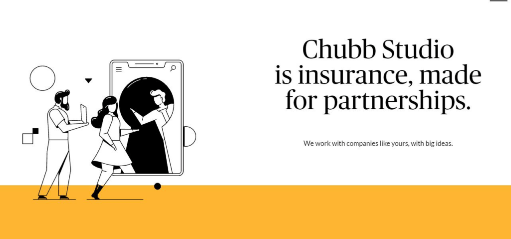 chubb