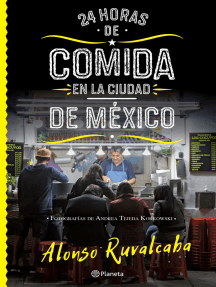 libros de comida mexicana scribd