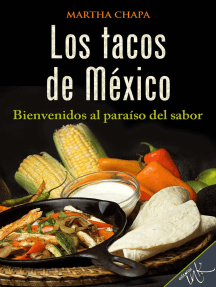 tacos mexicanos